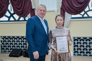 Областной клинической больнице – 150 лет
